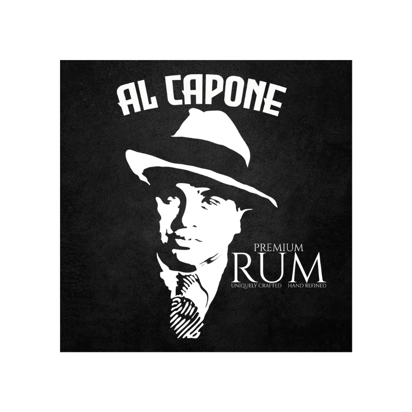 Al Capone Rum