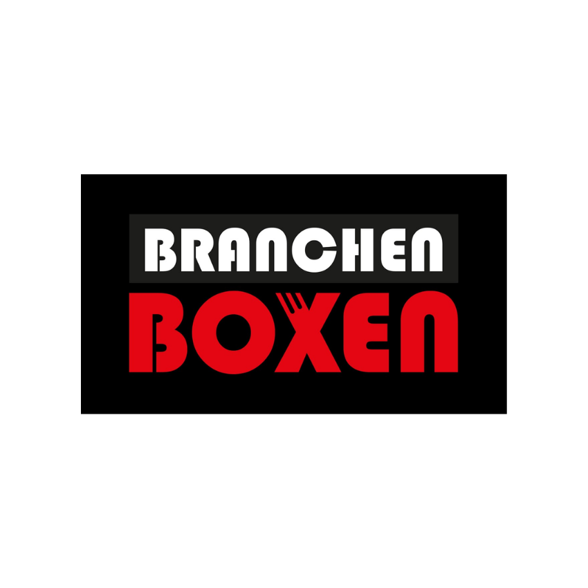 Branchen Boxen