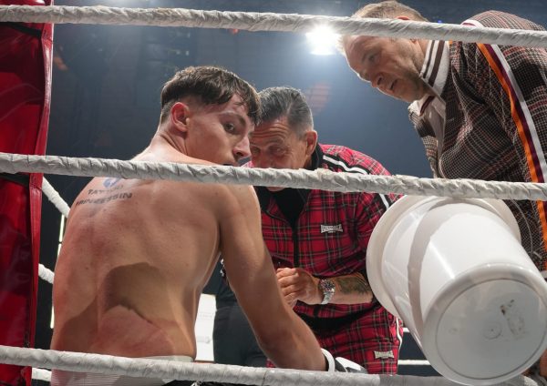 Unterstützer werden